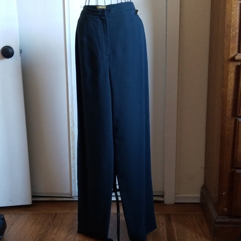 Georgiou Suit Separates, gorgeous wool slacks NWOT
